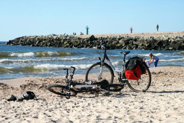 Hanzeatycka trasa nadmorska