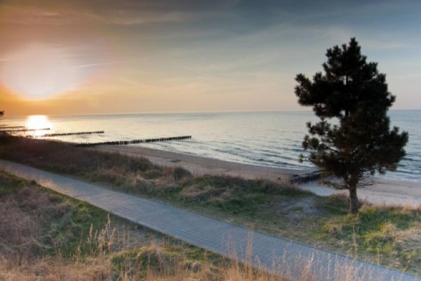 Hanzeatycka trasa nadmorska