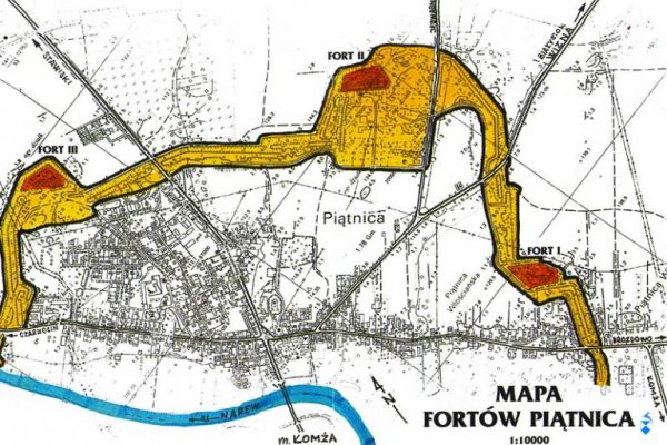 Fort II