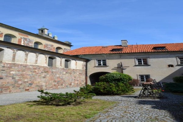 Czerwińsk nad Wisłą