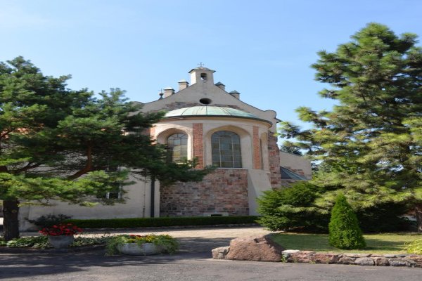 Czerwińsk nad Wisłą