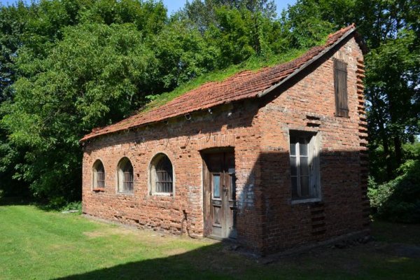 Czerwińsk nad Wisłą