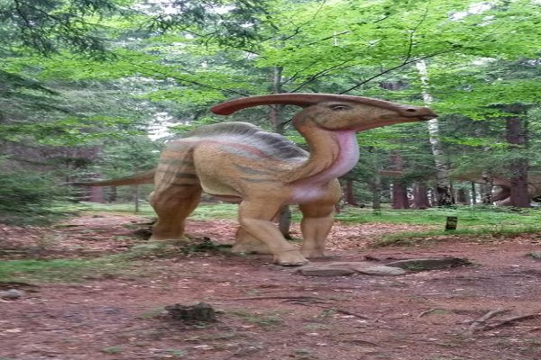 Park Dinozaurów