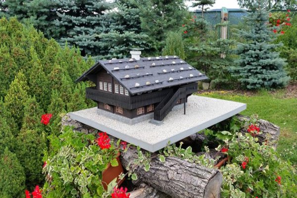 Park Miniatur Zabytków Dolnego Śląska