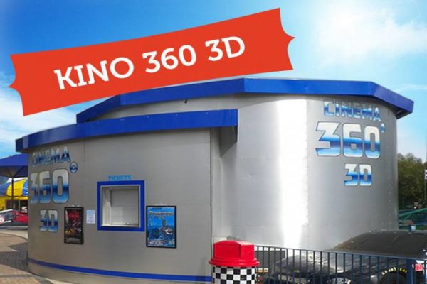 Kino 360 3D