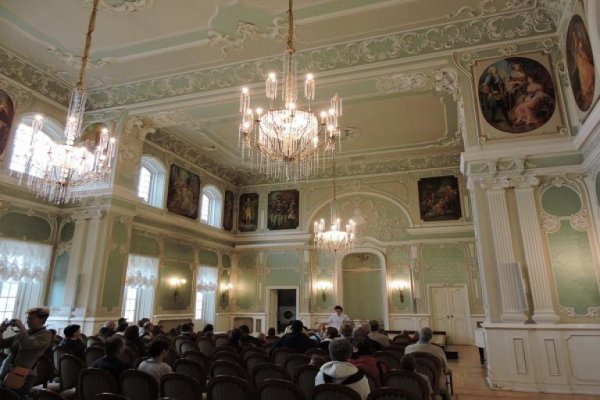 Zespół pałacowo-parkowy Branickich