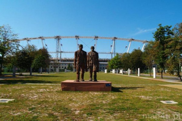 Stadion Śląski