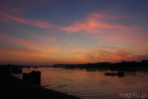 Kazimierski Park Krajobrazowy