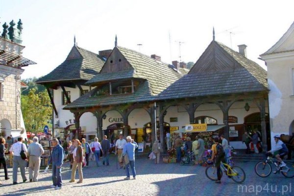 Kazimierski Park Krajobrazowy