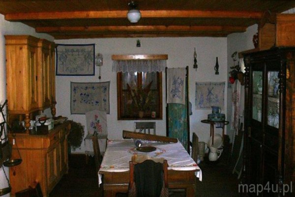 St. Maximilian Kolbe House