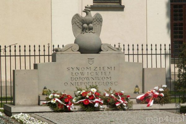 Kościół pw. Wniebowzięcia NMP