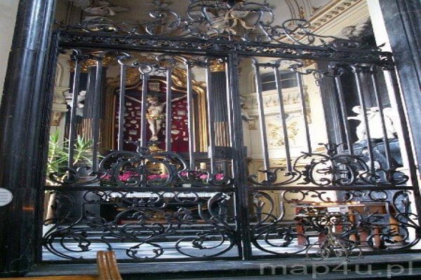 Kościół pw. Wniebowzięcia NMP