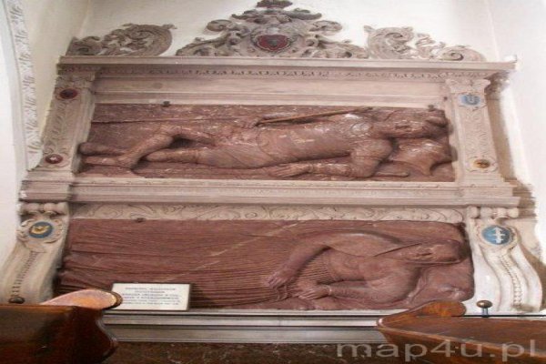 Kościół pw. Wniebowzięcia NMP