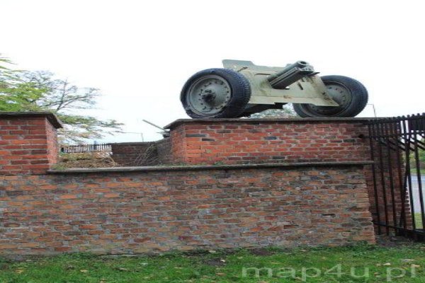 Muzeum Armii Poznań