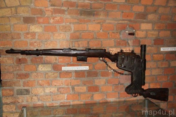 Muzeum Uzbrojenia