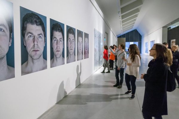 Muzeum Sztuki Współczesnej MOCAK