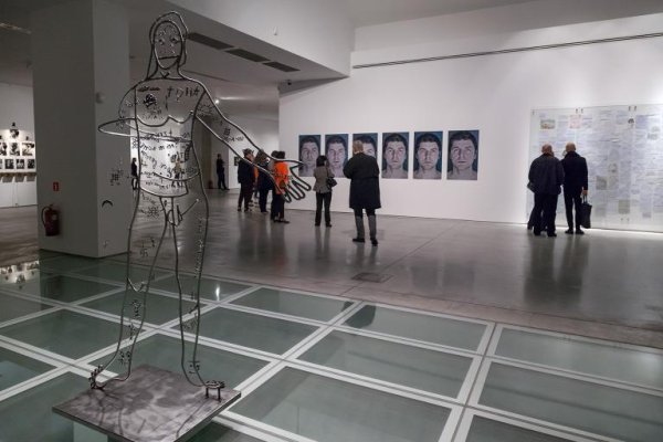 Muzeum Sztuki Współczesnej MOCAK