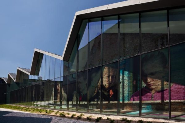 Muzeum Sztuki Współczesnej MOCAK