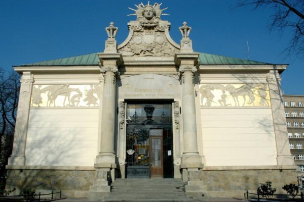 Pałac Sztuki