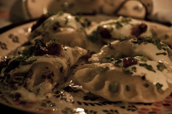 Gospoda pod Czarnym Łabędziem Rydzewo