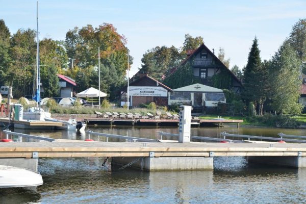 Gospoda pod Czarnym Łabędziem Rydzewo