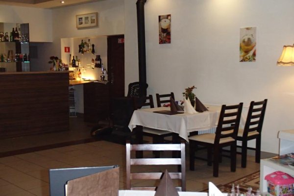 Restauracja Szósty Smak