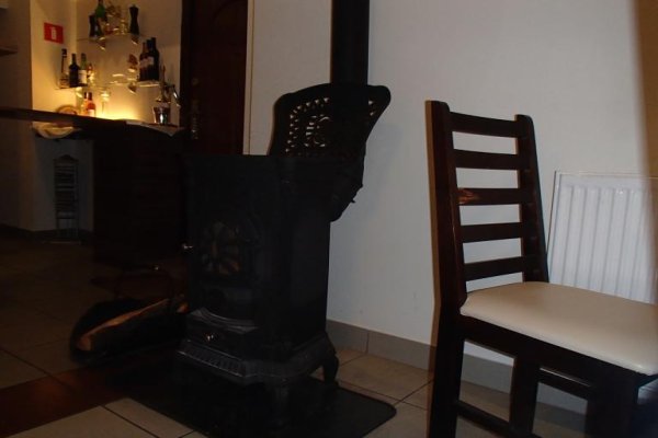 Restauracja Szósty Smak