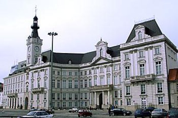 Pałac Jabłonowskich