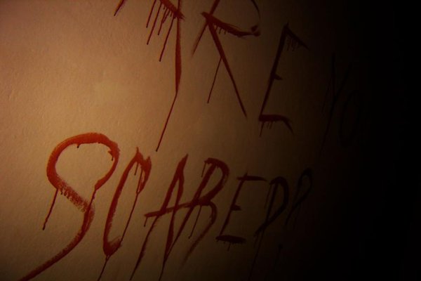 Escape Room