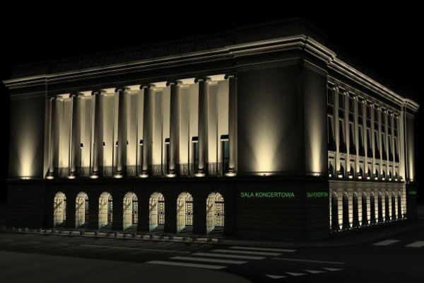 Filharmonia narodowa