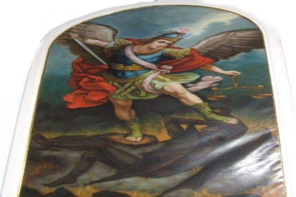 Kościół pw. Św. Michała Archanioła