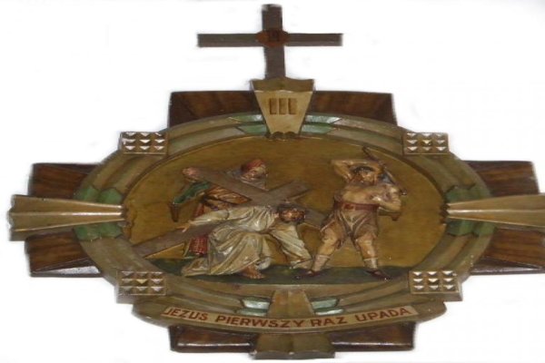 Kościół pw. Św. Michała Archanioła