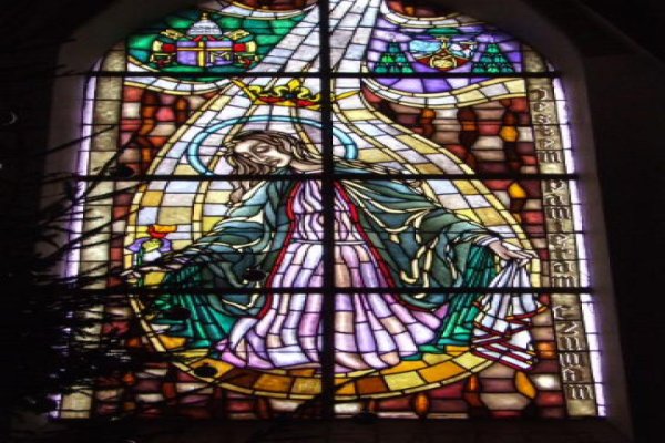 Kościół pw. Św. Michała Archanioła