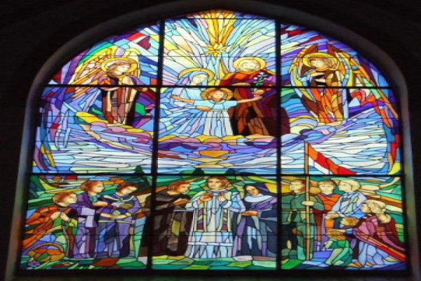 Kościół pw. Św. Michała Archanioła