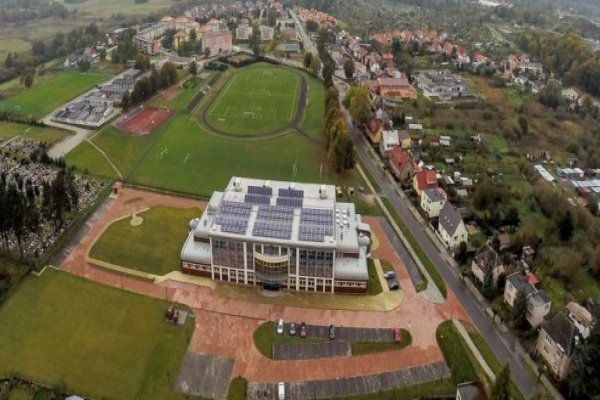 Regionalne Centrum Turystyki i Sportu