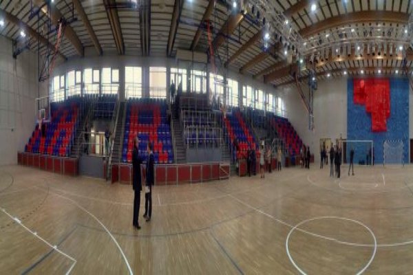 Regionalne Centrum Turystyki i Sportu