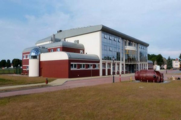 Regionalne Centrum Turystyki i Sportu