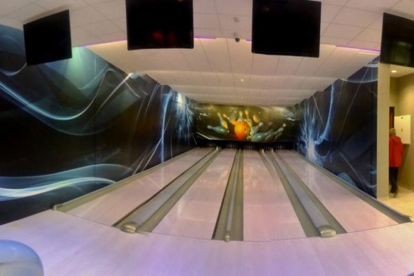 Regionalne Centrum Turystyki i Sportu