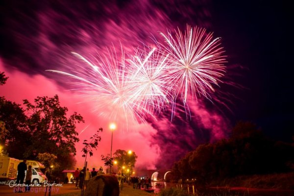 Przystań kajakowa Wodnik