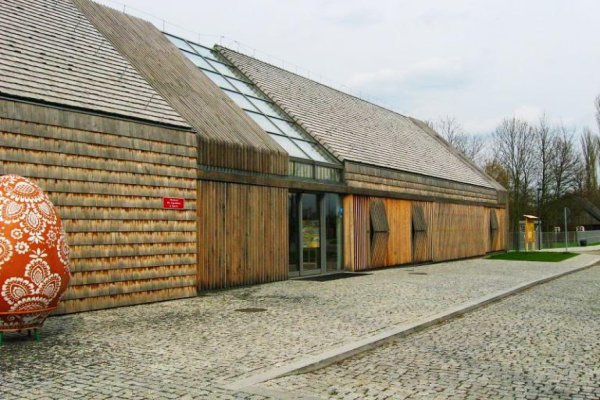 Muzeum Wsi Opolskiej