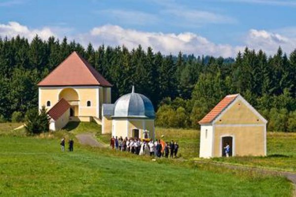 Kalwaria Krzeszowska