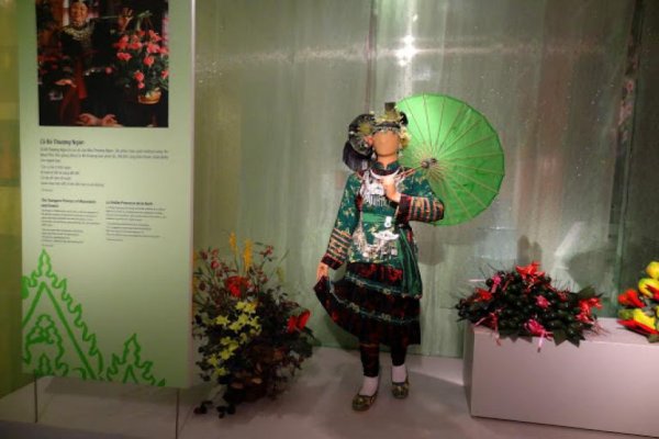 Muzeum Kobiet Wietnamu