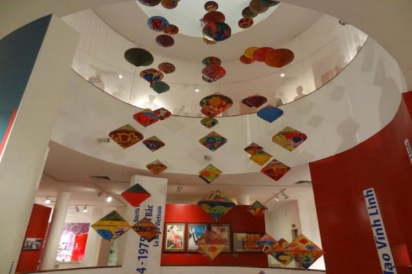 Muzeum Kobiet Wietnamu