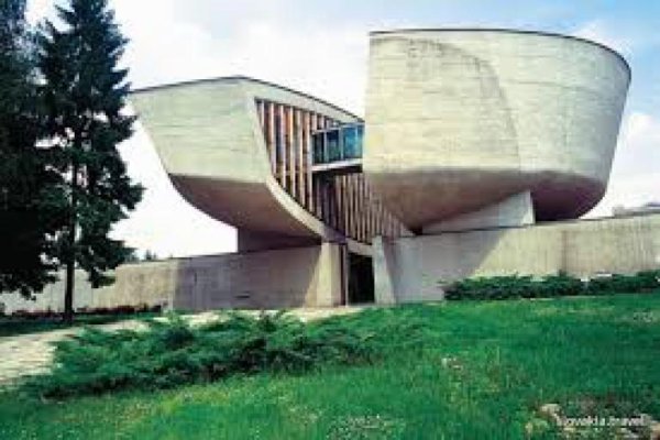 Muzeum Słowackiego Powstania Narodowego