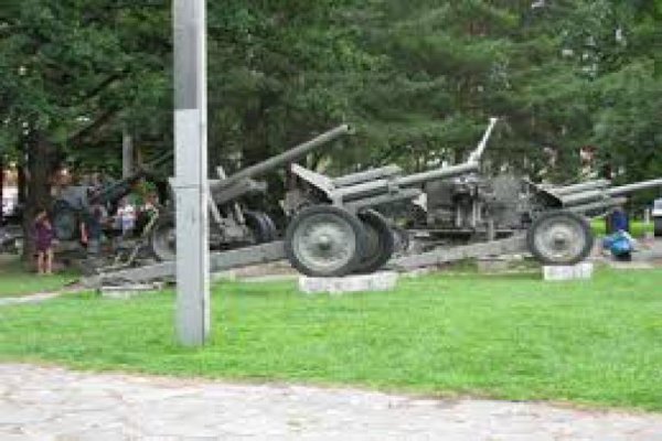 Muzeum Słowackiego Powstania Narodowego