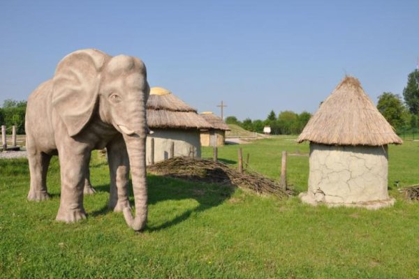 Wioski Świata - Park Edukacji Globalnej