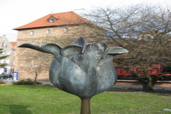 Pomnik Tulipana