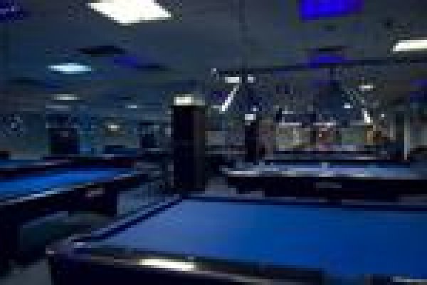 Hulakula Rodzinne Centrum Rozrywki