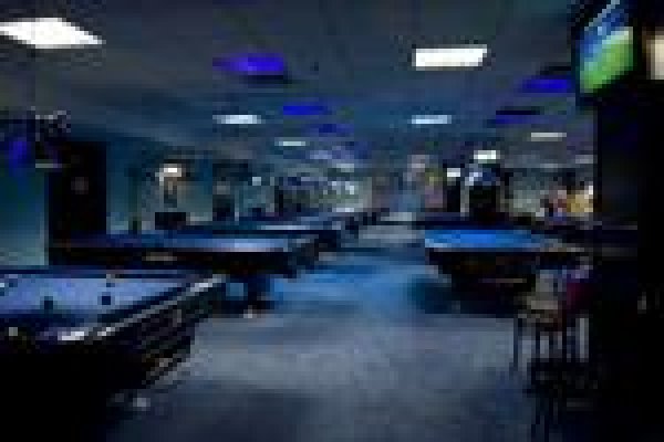 Hulakula Rodzinne Centrum Rozrywki