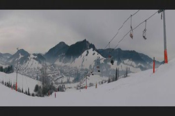 Wyciąg narciarski Krusetnica Ski